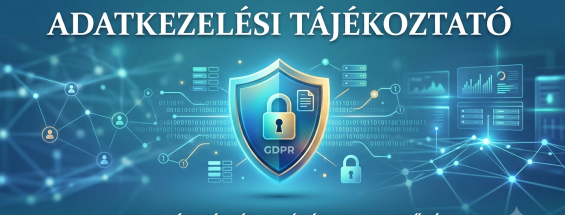 Adatkezelési Tájékoztató